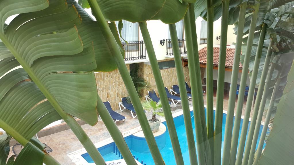 Hotel Dubrovnik Merida Bilik gambar