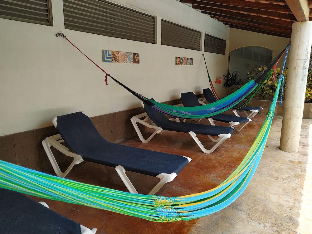 Hotel Dubrovnik Merida Luaran gambar