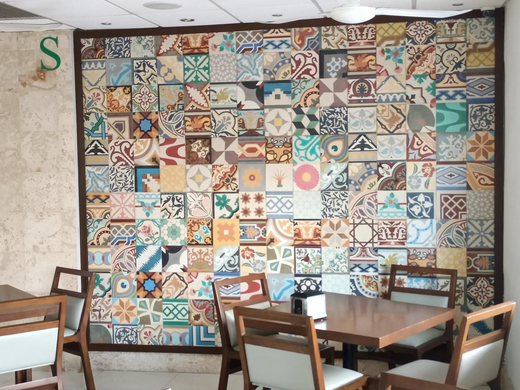 Hotel Dubrovnik Merida Luaran gambar
