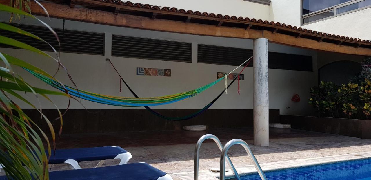 Hotel Dubrovnik Merida Luaran gambar