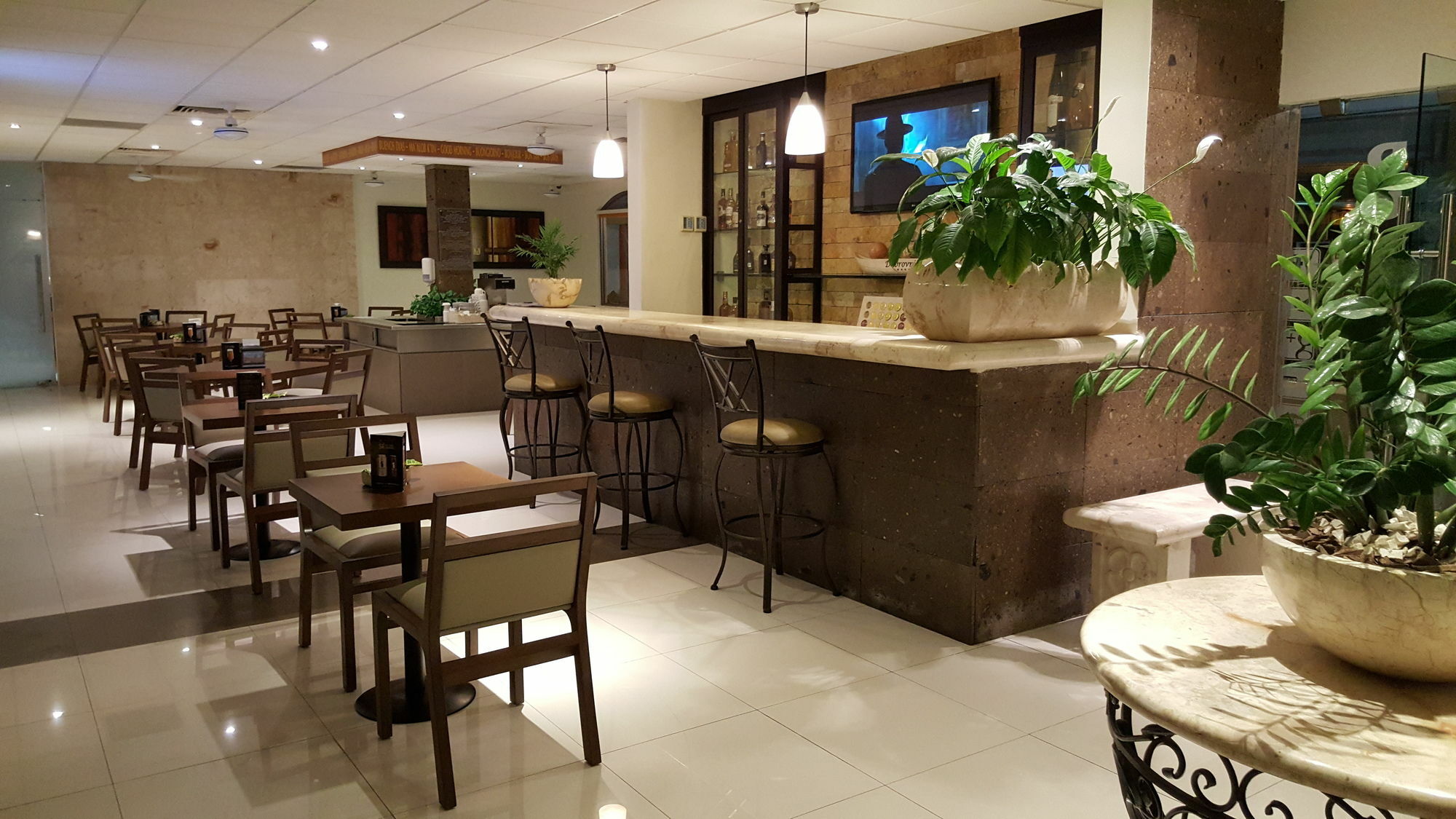 Hotel Dubrovnik Merida Luaran gambar