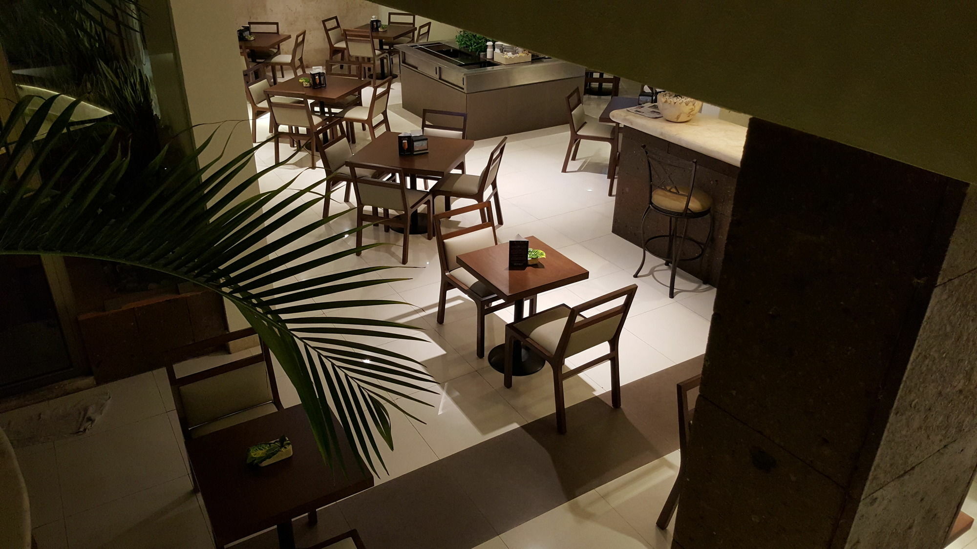 Hotel Dubrovnik Merida Luaran gambar