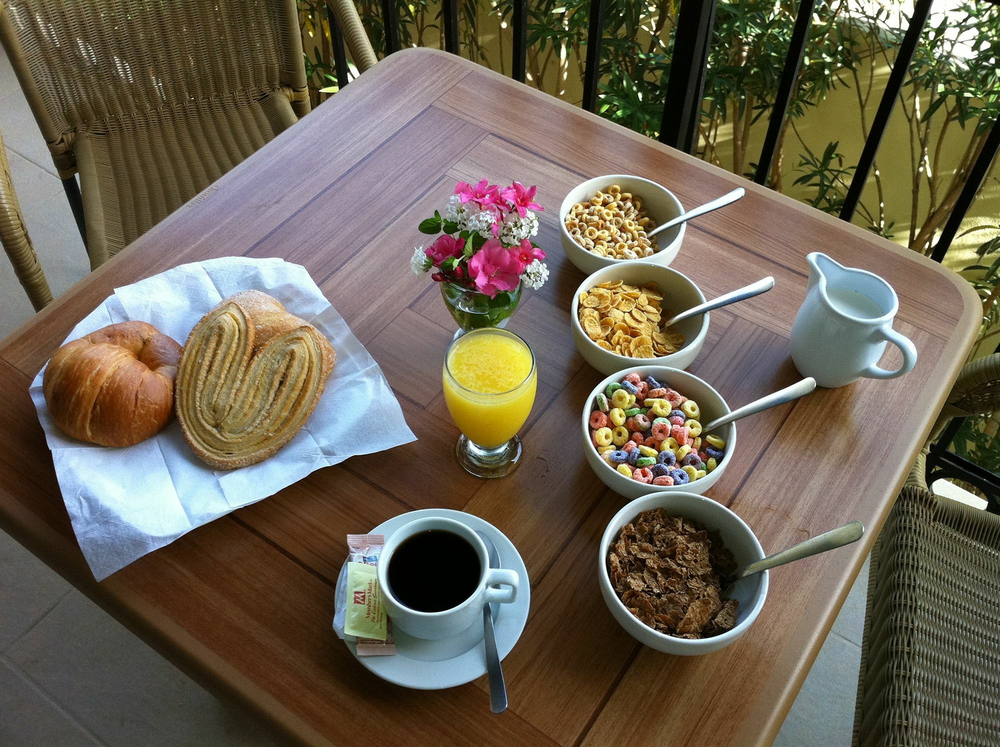 Hotel Dubrovnik Merida Luaran gambar