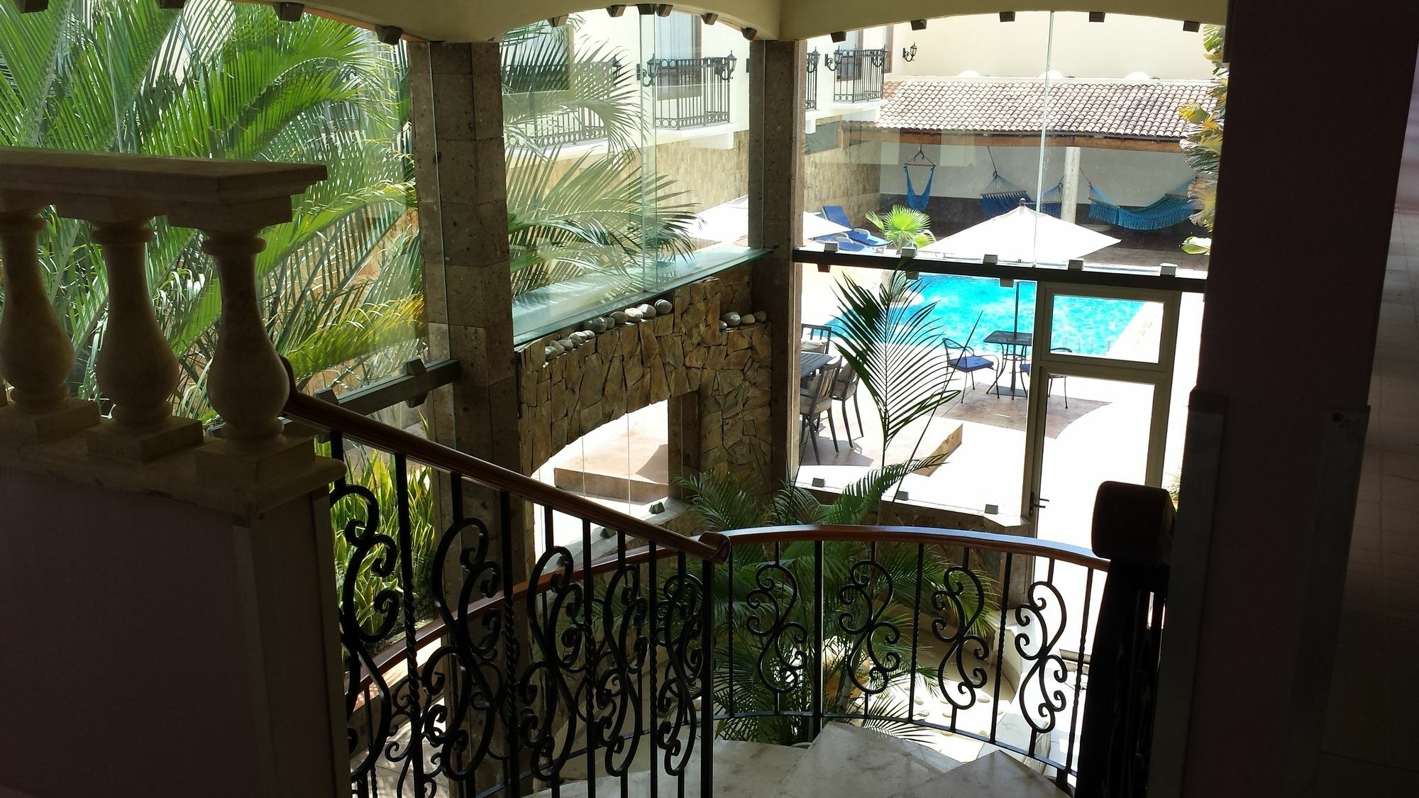 Hotel Dubrovnik Merida Luaran gambar