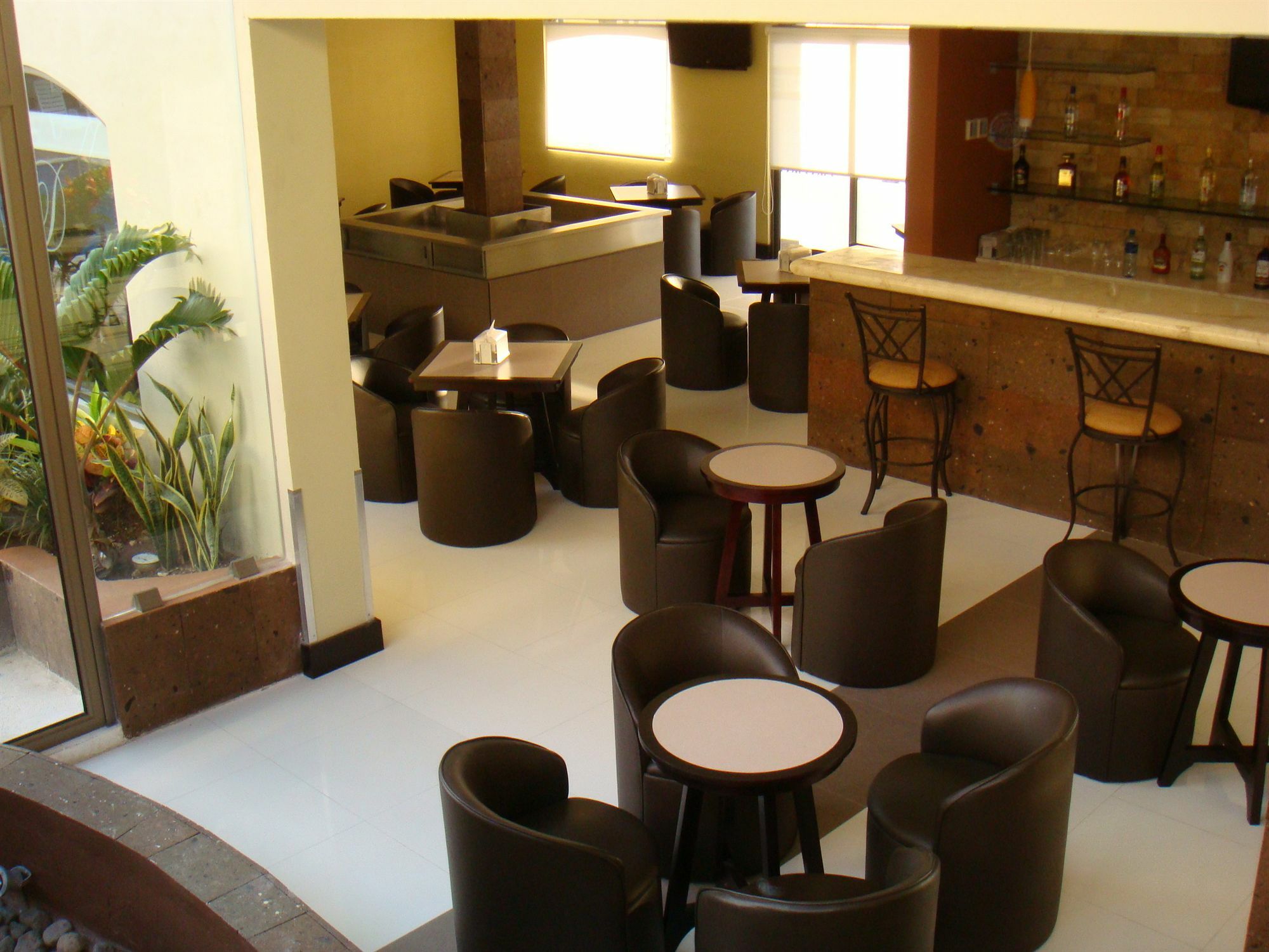 Hotel Dubrovnik Merida Luaran gambar