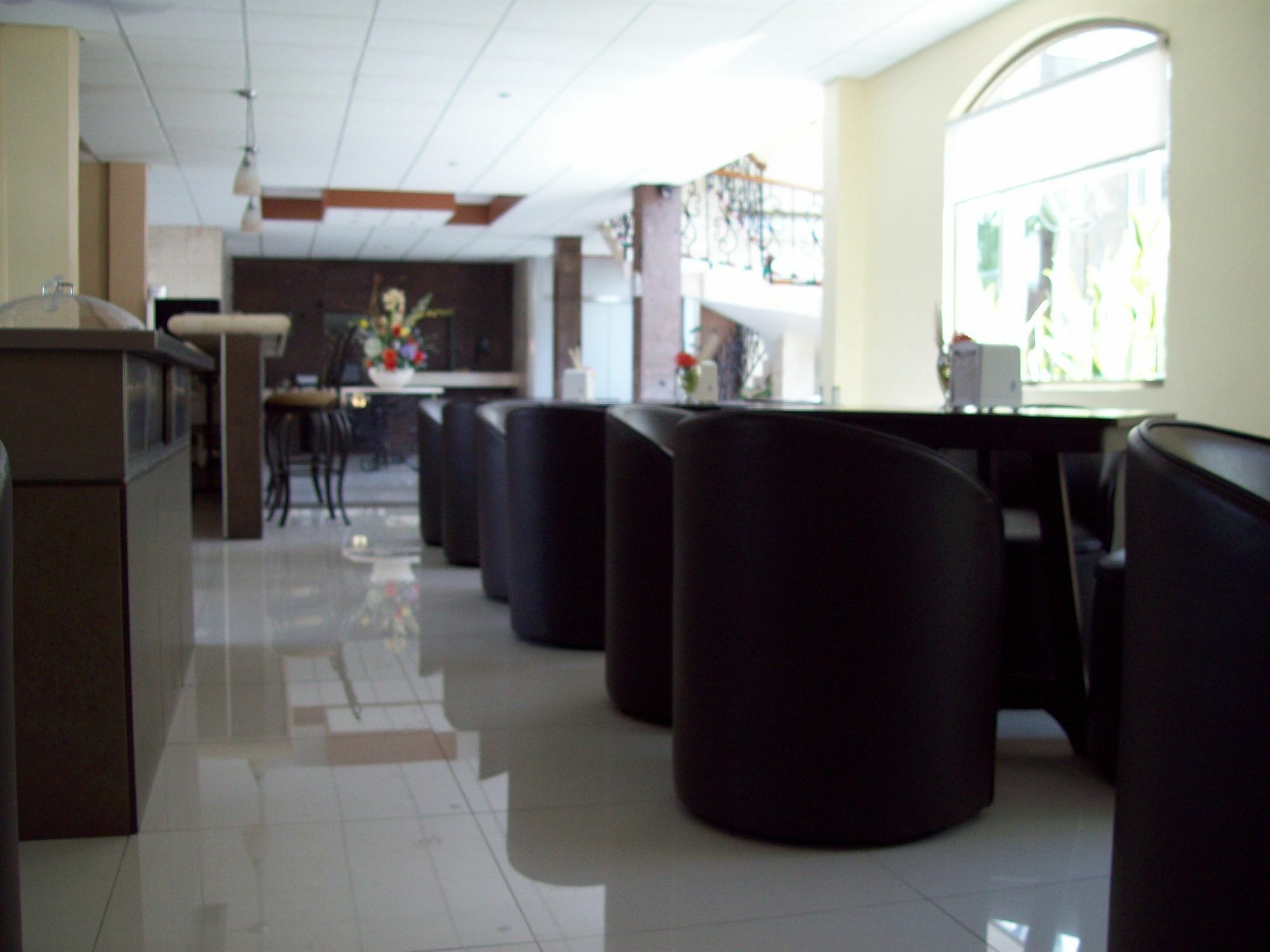 Hotel Dubrovnik Merida Luaran gambar