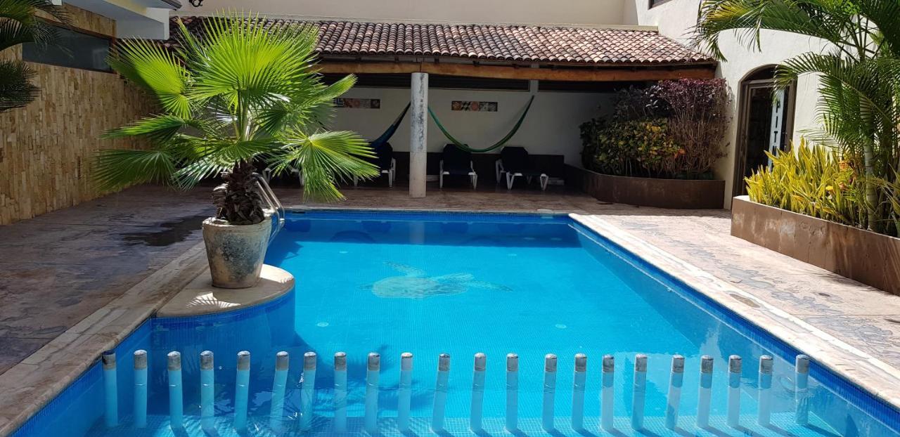Hotel Dubrovnik Merida Luaran gambar