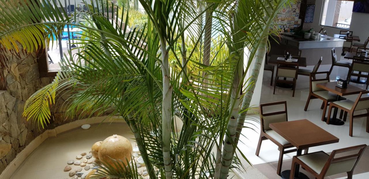 Hotel Dubrovnik Merida Luaran gambar