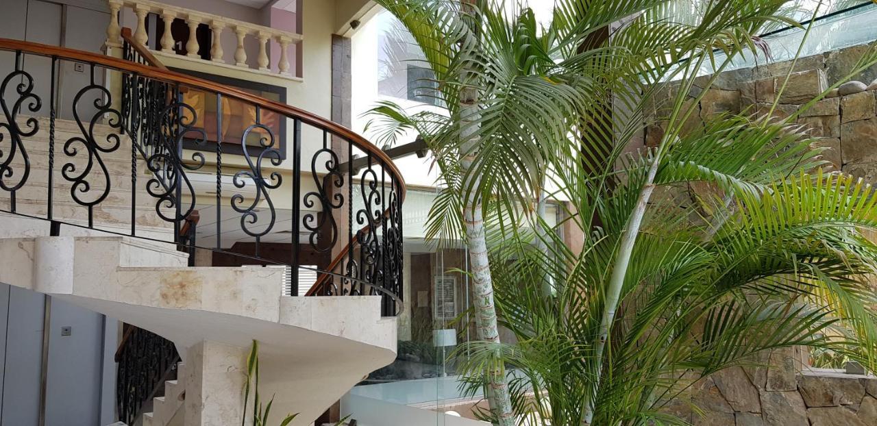Hotel Dubrovnik Merida Luaran gambar